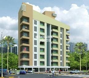 Rupji Vrindavan residential project in Chembur