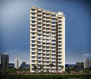 Rupvakula Prime Vista, Ghatkopar East, Mumbai