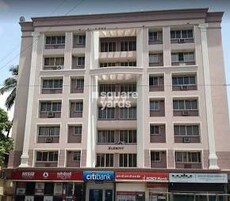 Rushabh  Sambhav Harmony Featured Image