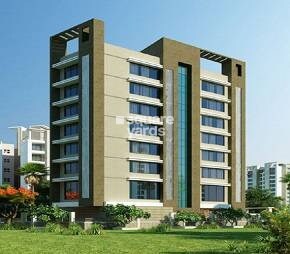 Rushabh Sambhav Harmony residential project in Santacruz East