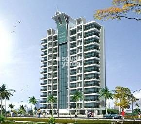 Rushabh Sambhav Sapphire residential project in Andheri West