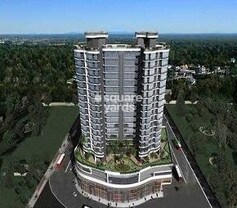 Rushi Shashwat Residency, Borivali East, Mumbai