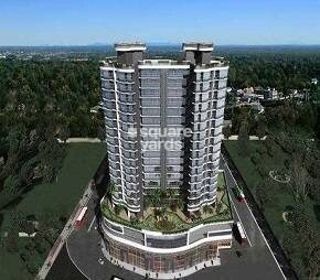 Rushi Shashwat Residency