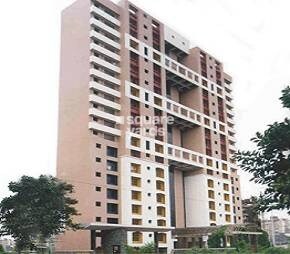 Rushi Tower, Andheri West, Mumbai
