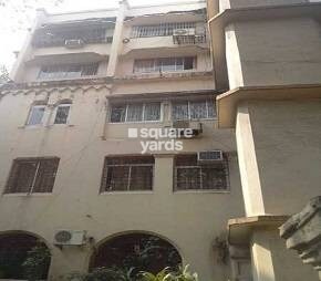 Rustom Mansion