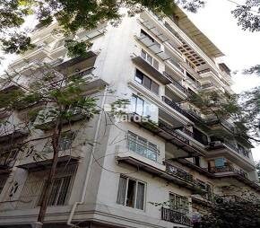 Rustom Villa