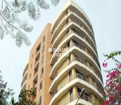Rustomjee Shimmer, Juhu, Mumbai