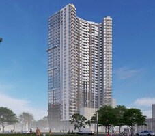 Rustomjee 180 Bayview Featured Image
