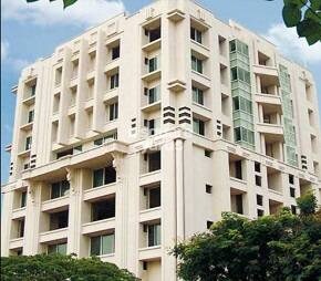 Rustomjee 9 JVPD Video