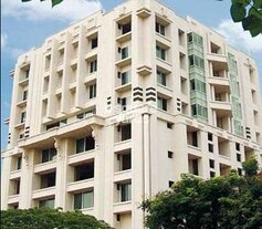 Rustomjee 9 JVPD, Juhu, Mumbai