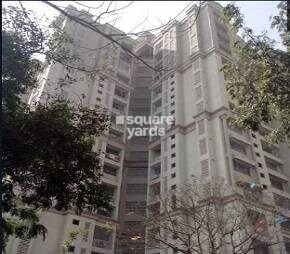Rustomjee Adarsh Regal B