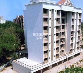 Rustomjee Adarsh Regency