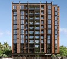 Rustomjee Ashiana Featured Image