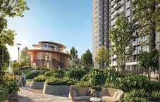 Rustomjee Balmoral Featured Image
