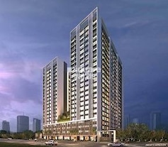 Rustomjee Bella Phase 1, Bhandup West, Mumbai