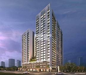 Rustomjee Bella Phase 1