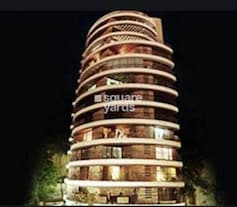 Rustomjee Buena Vista, Bandra West, Mumbai