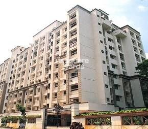 Rustomjee Complex