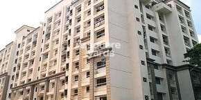 Rustomjee Complex in Dahisar West, Mumbai