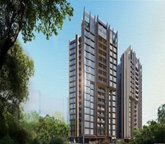 Rustomjee Crescent, Pali Hill, Mumbai