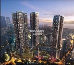 Rustomjee Crown Phase 2