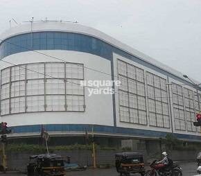 Rustomjee Eaze Zone Mall Video