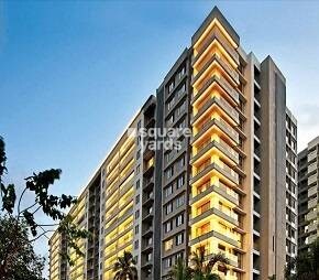 Rustomjee Elements Wing SC