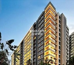 Rustomjee Elements Wing SG, Andheri West, Mumbai