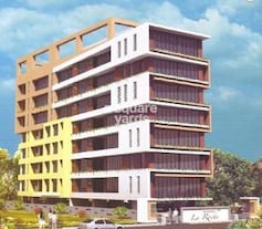 Rustomjee La Roche, Bandra West, Mumbai
