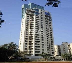 Rustomjee La Sonrisa