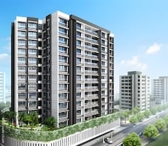 Rustomjee Le Reve, Khar West, Mumbai