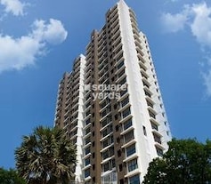 Rustomjee Meridian, Kandivali West, Mumbai