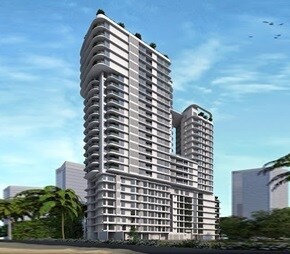 Rustomjee Ocean Vista