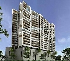 Rustomjee Oriana, Bandra East, Mumbai