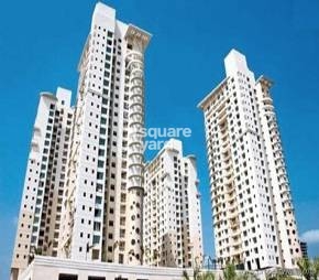 Rustomjee OZone