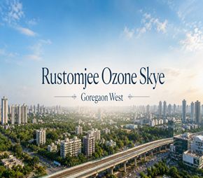 Rustomjee Ozone Skye