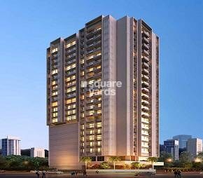 Rustomjee Paramount F Wing