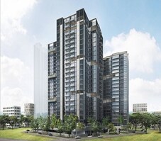 Rustomjee Paramount Featured Image