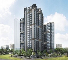 Rustomjee Paramount