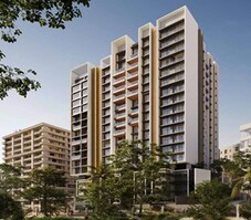 Rustomjee Parishram Featured Image