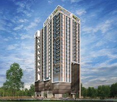 Rustomjee Prive Featured Image