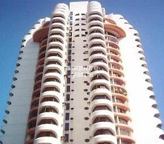 Rustomjee Raag, Goregaon East, Mumbai