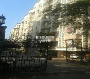 Rustomjee Regency