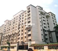 Rustomjee Residency, Dahisar West, Mumbai