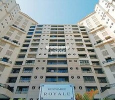 Rustomjee Royale Featured Image