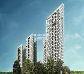 Rustomjee Seasons Bandra East