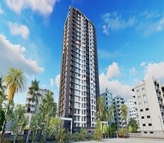 Rustomjee Stella Featured Image