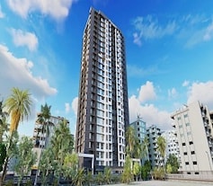 Rustomjee Stella, Bandra East, Mumbai