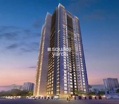 Rustomjee Summit, Borivali East, Mumbai