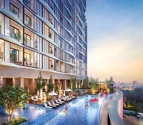 Rustomjee Vista Bay Video 1